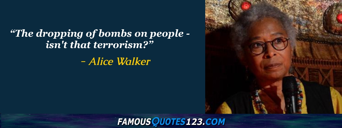 Alice Walker