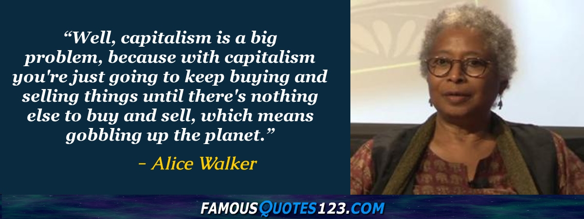 Alice Walker