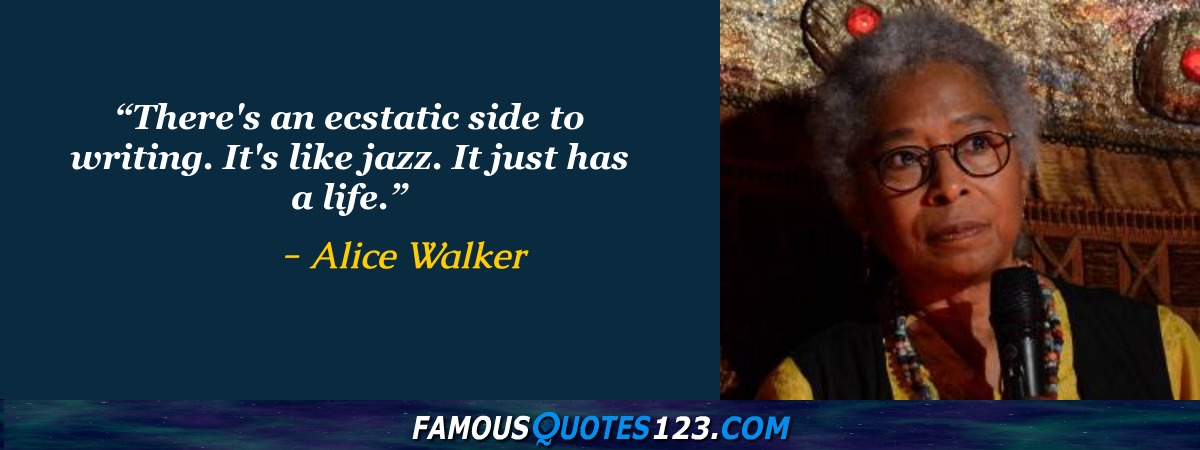 Alice Walker