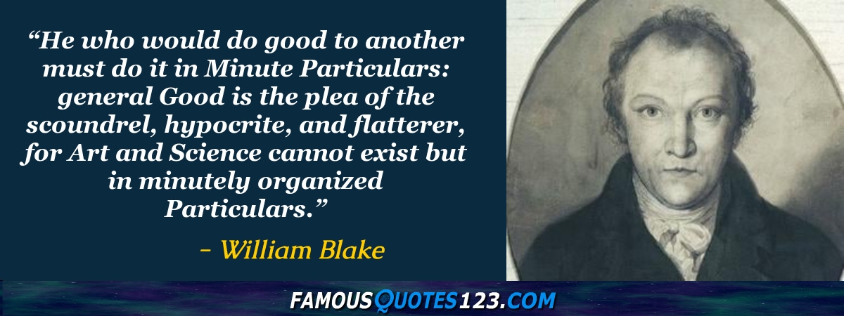 William Blake