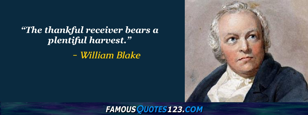 William Blake