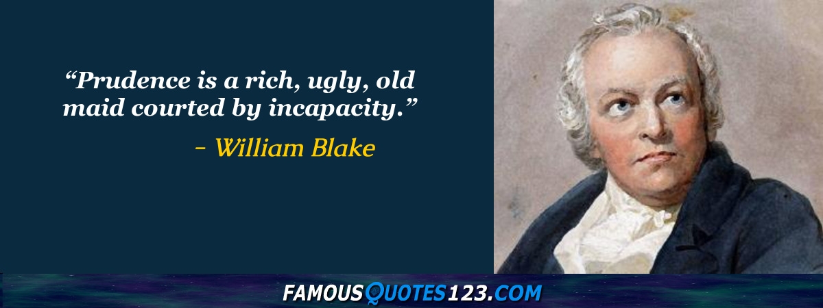 William Blake