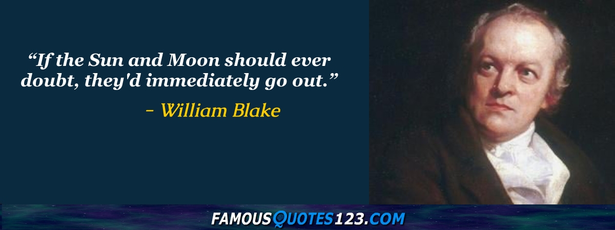 William Blake