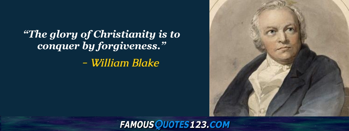 William Blake