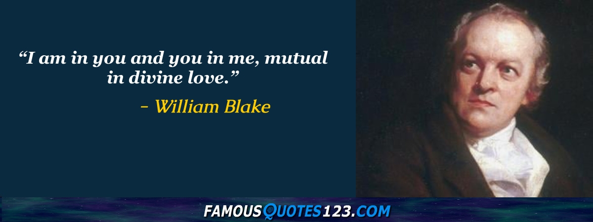 William Blake