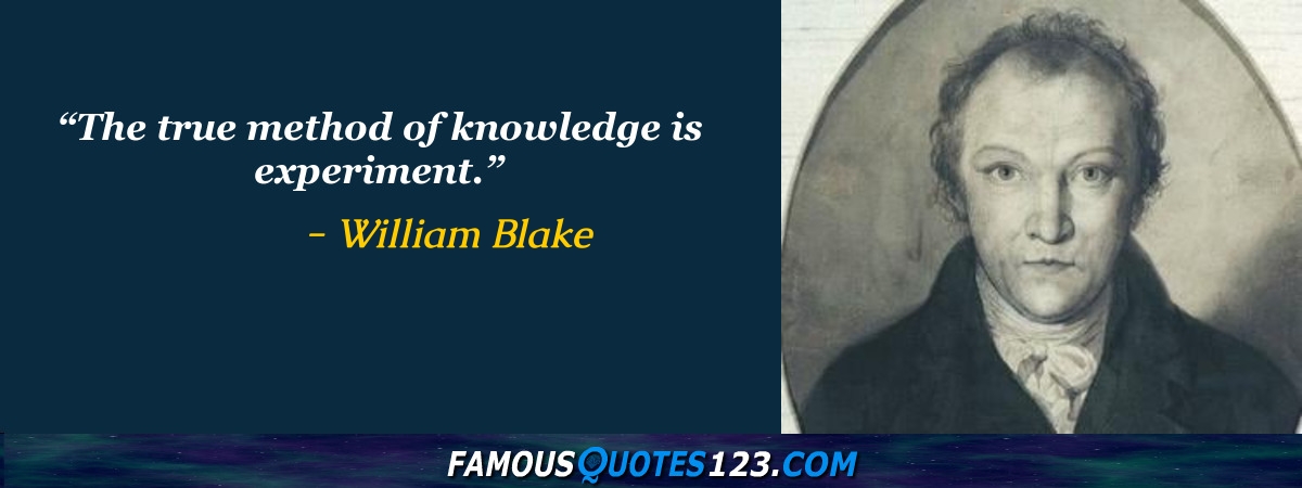 William Blake