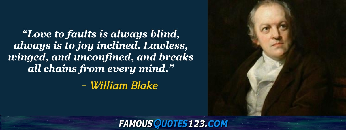 William Blake