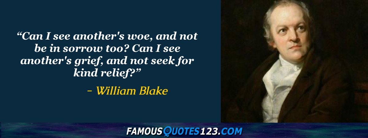 William Blake