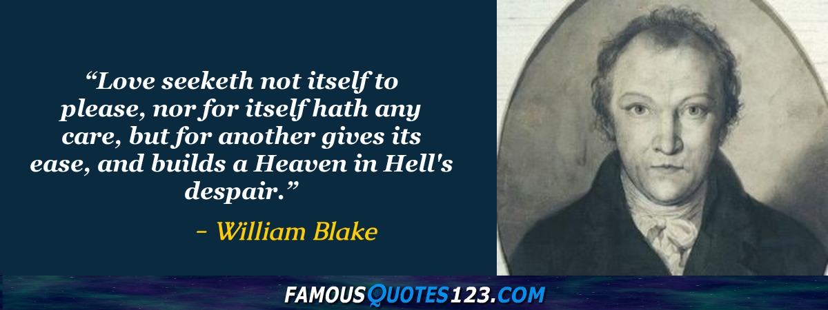 William Blake