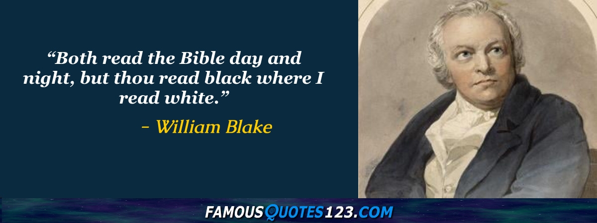 William Blake