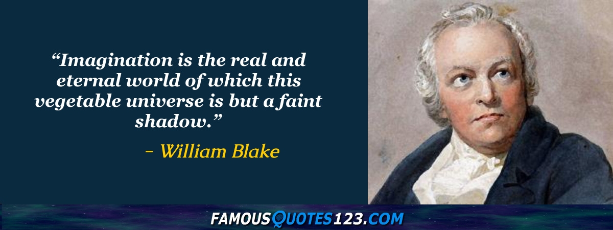 William Blake