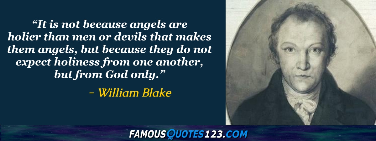 William Blake