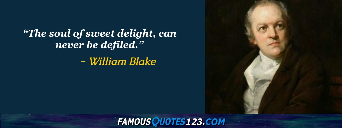 William Blake