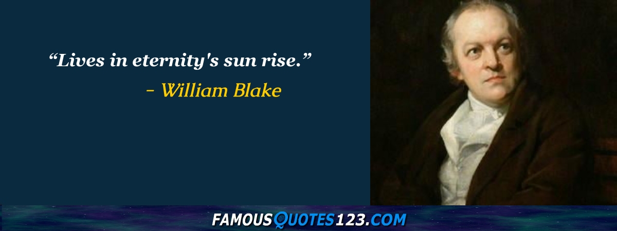 William Blake