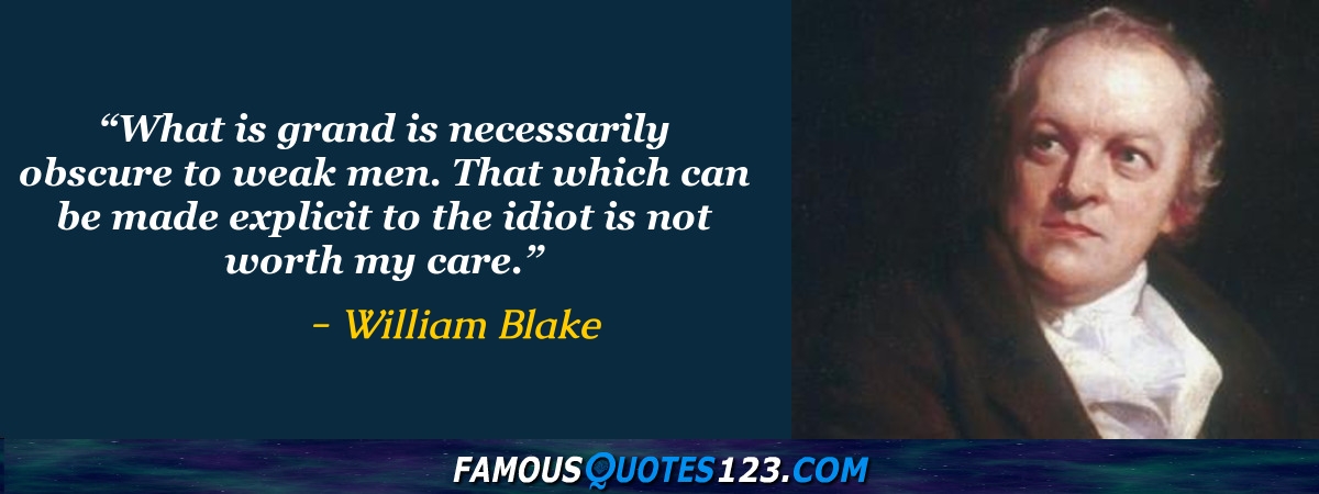 William Blake