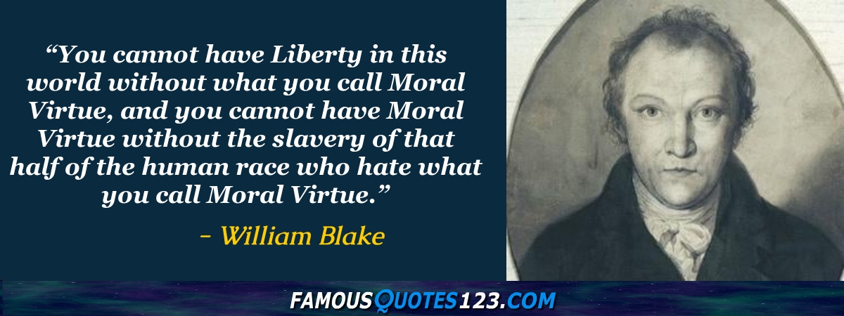 William Blake