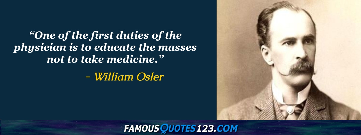 William Osler