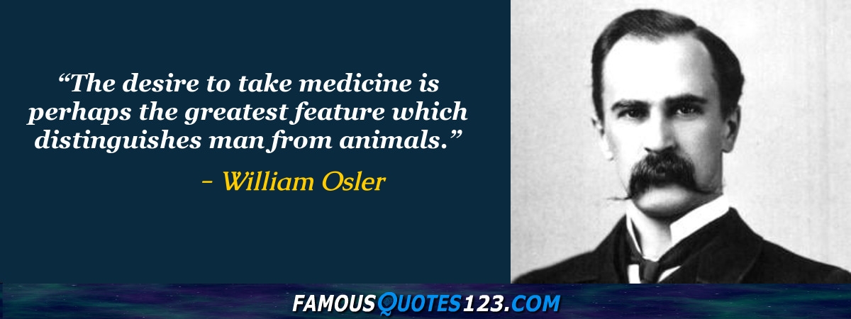 William Osler