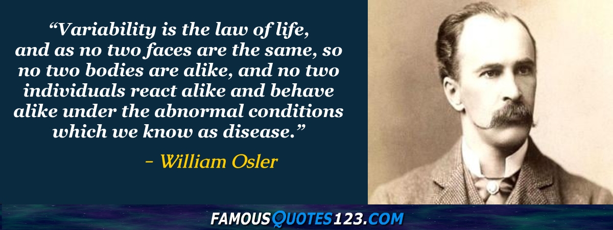 William Osler