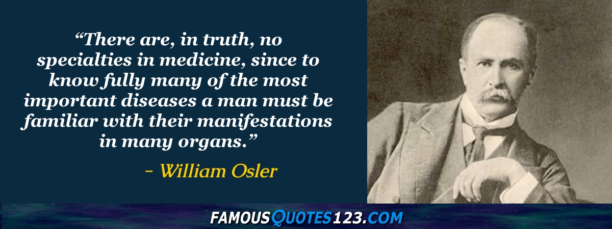 William Osler