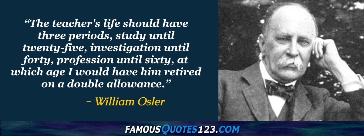 William Osler