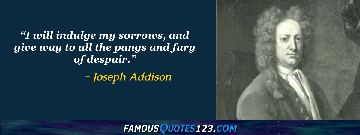 Joseph Addison