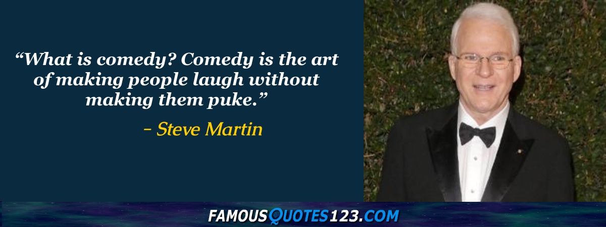 Steve Martin