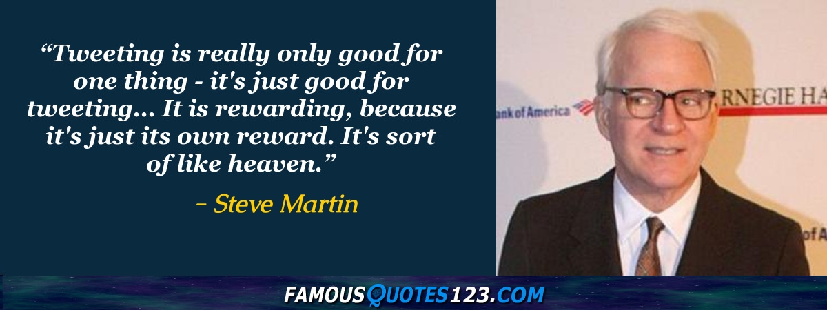 Steve Martin