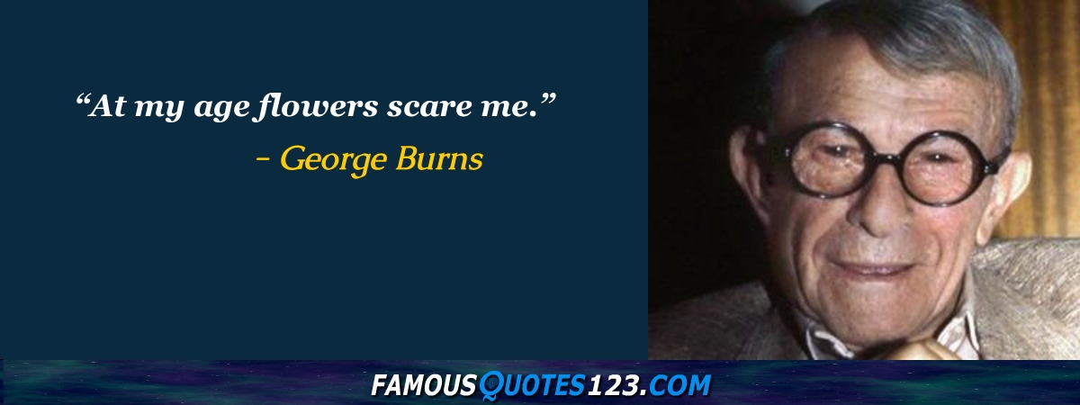 George Burns