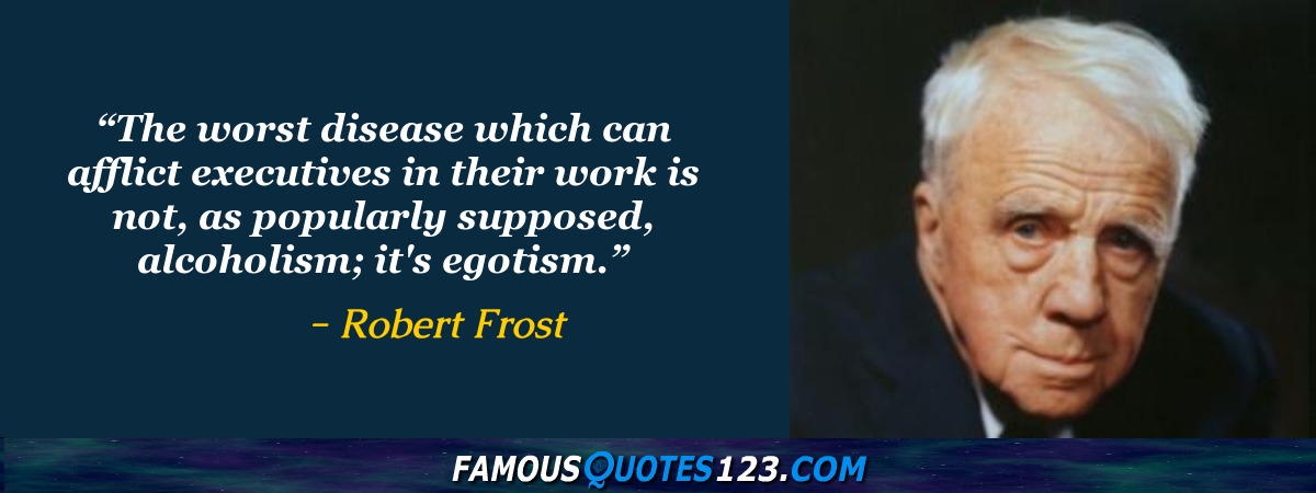 Robert Frost