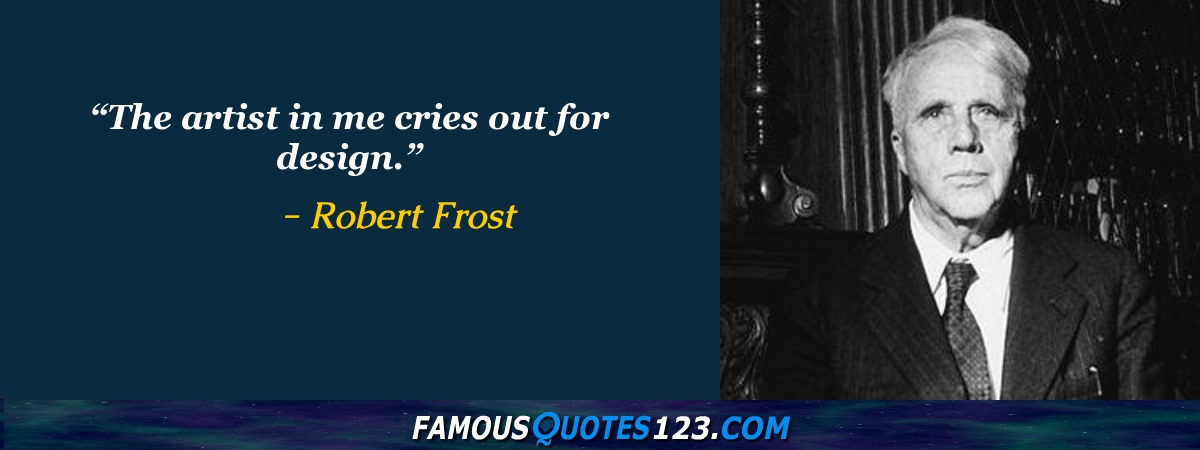 Robert Frost