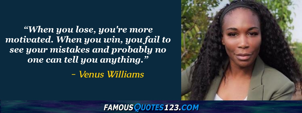 Venus Williams