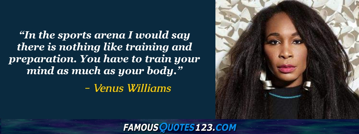 Venus Williams