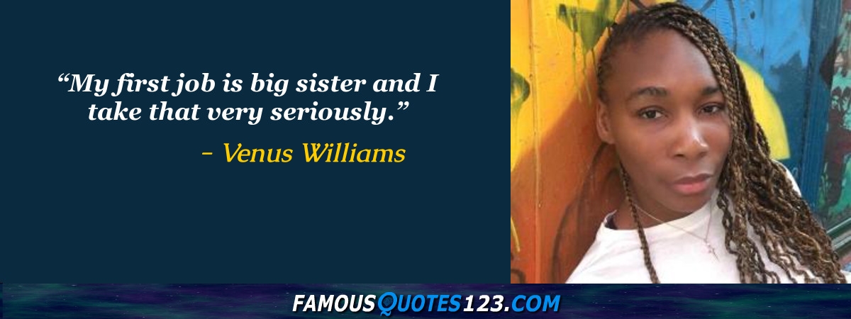 Venus Williams