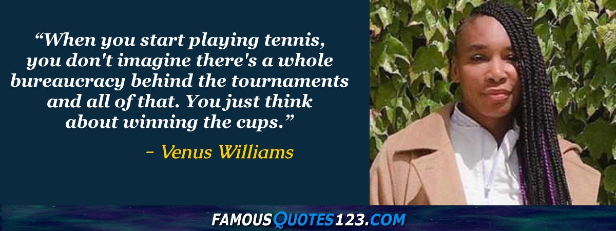 Venus Williams