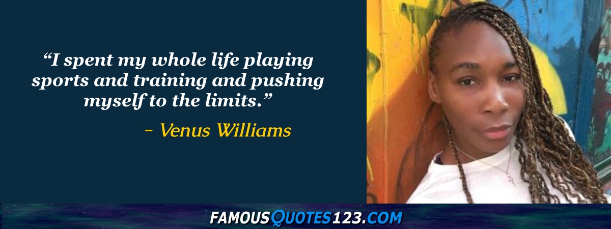 Venus Williams