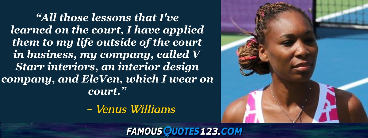 Venus Williams