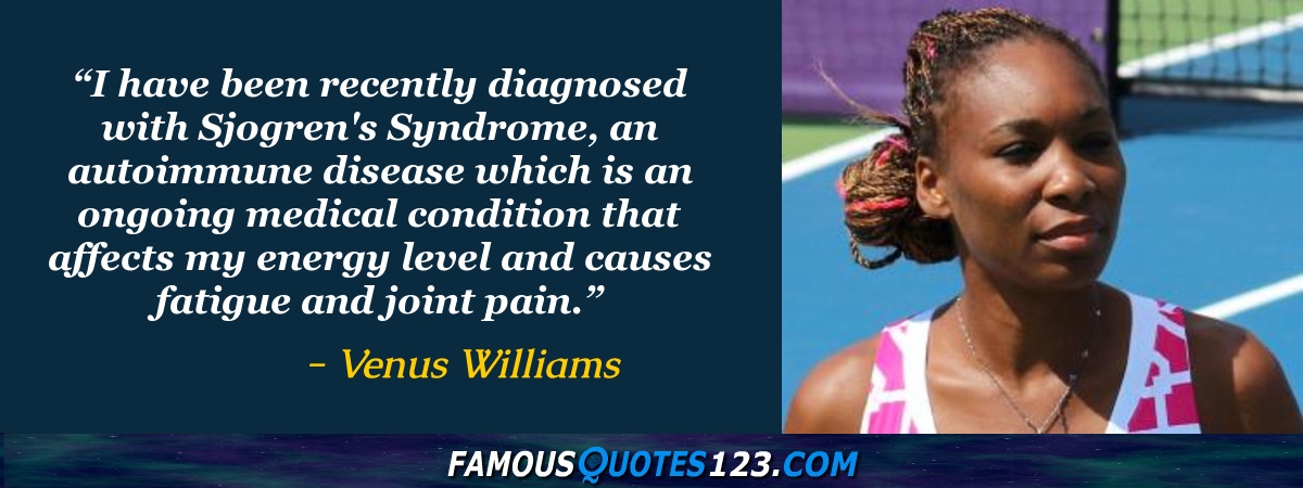 Venus Williams