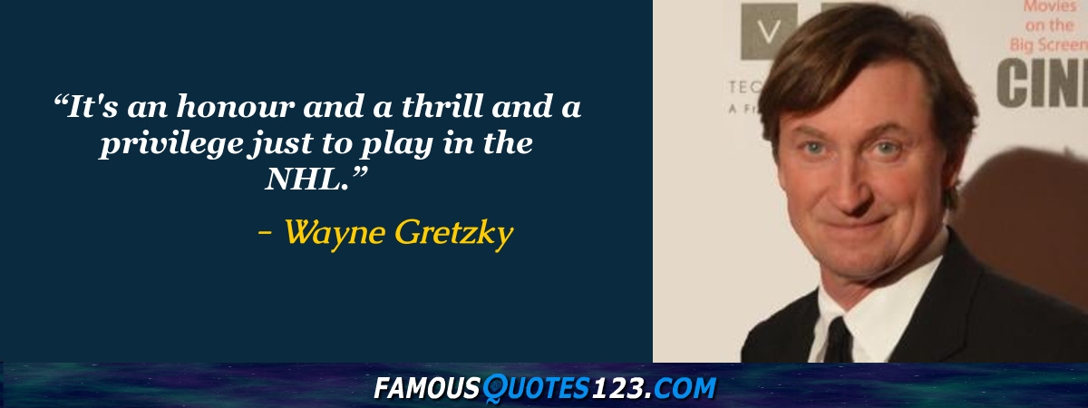 Wayne Gretzky