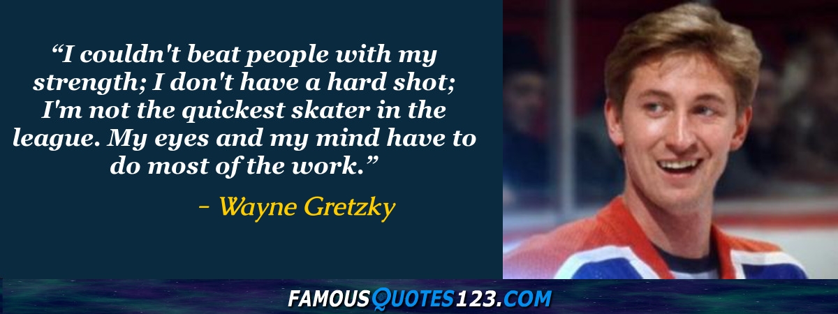 Wayne Gretzky