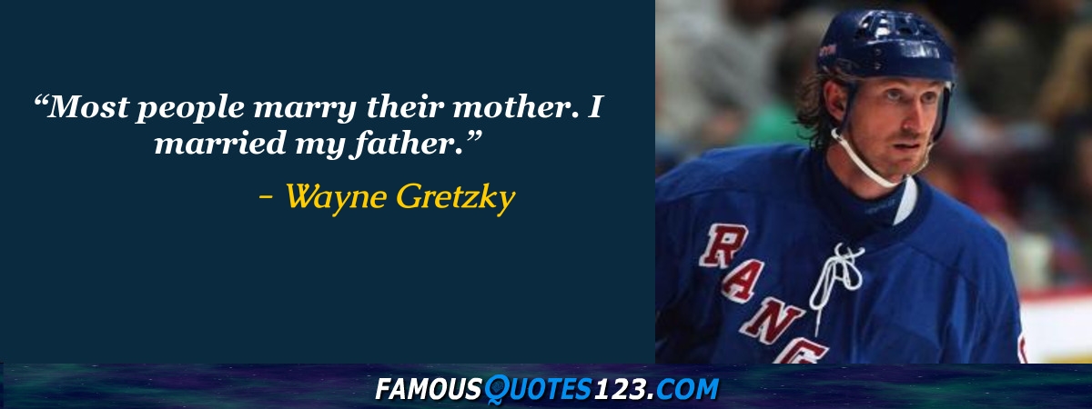 Wayne Gretzky