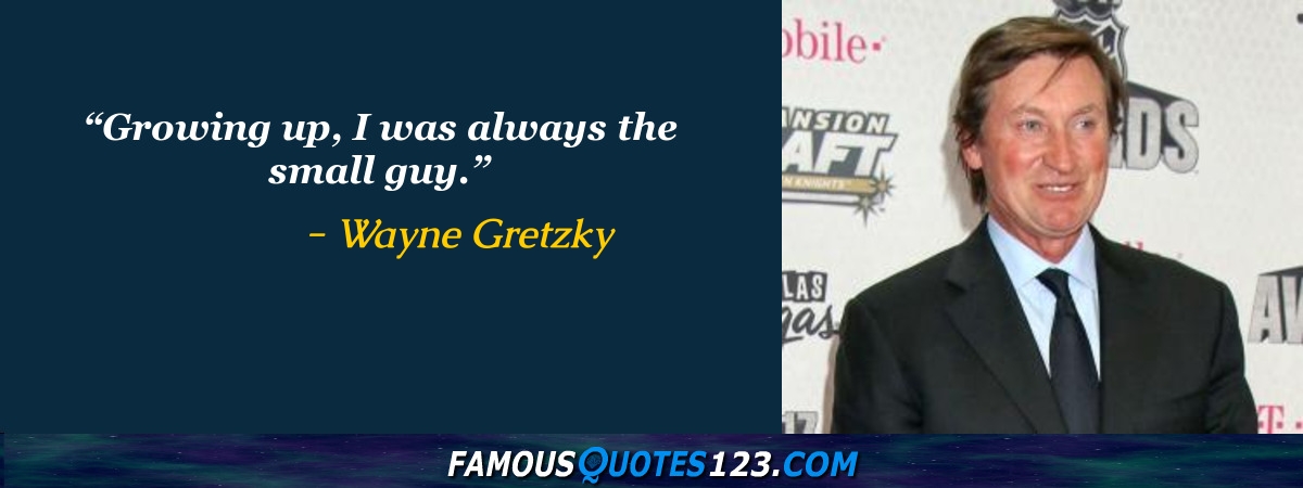 Wayne Gretzky