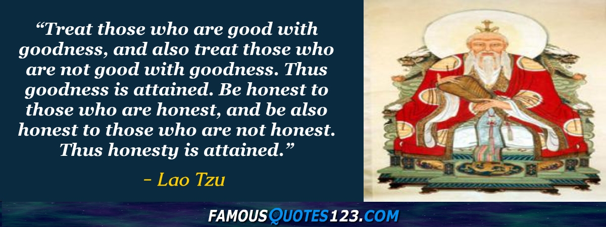 Lao Tzu