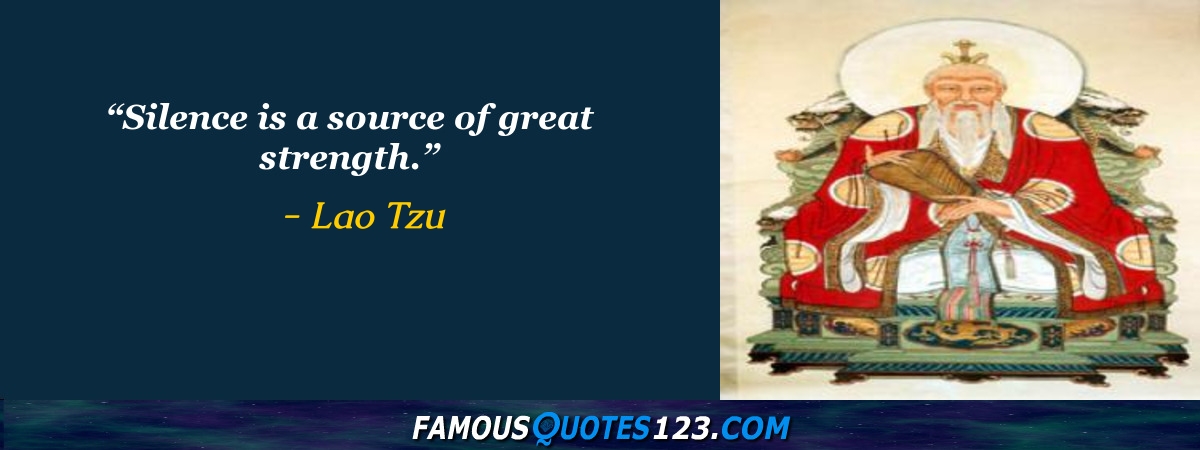 Lao Tzu