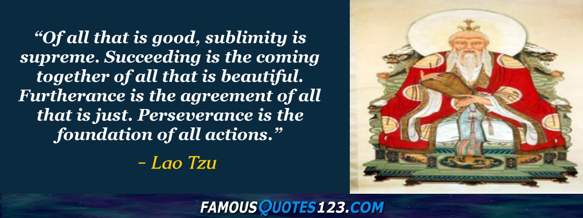 Lao Tzu