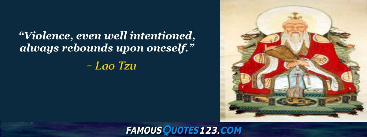 Lao Tzu