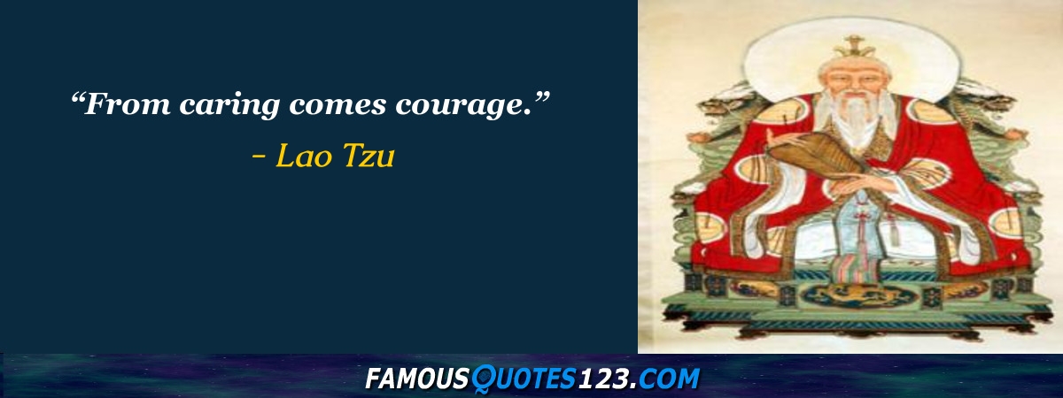 Lao Tzu