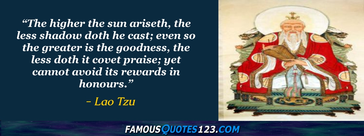 Lao Tzu