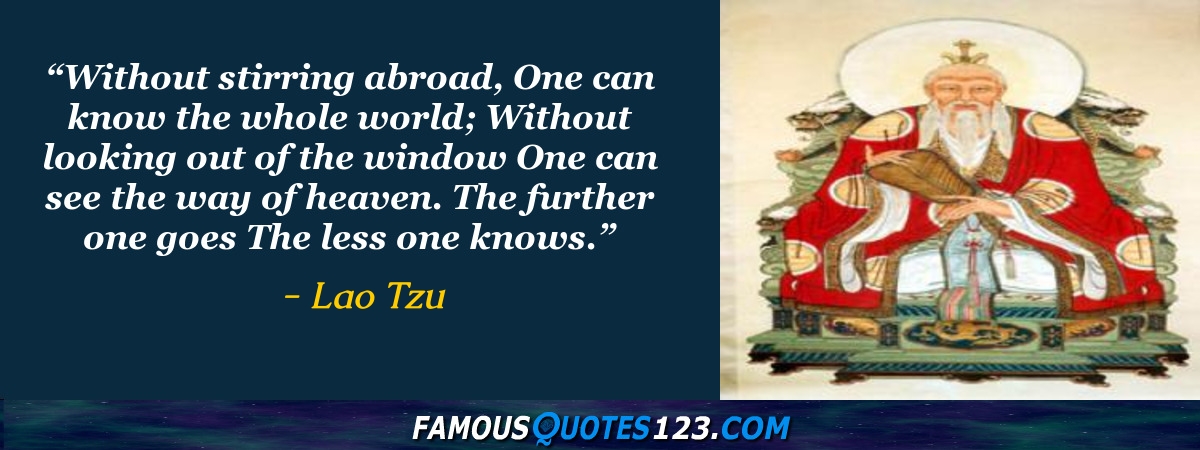 Lao Tzu