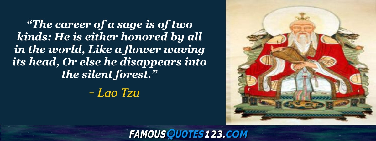 Lao Tzu